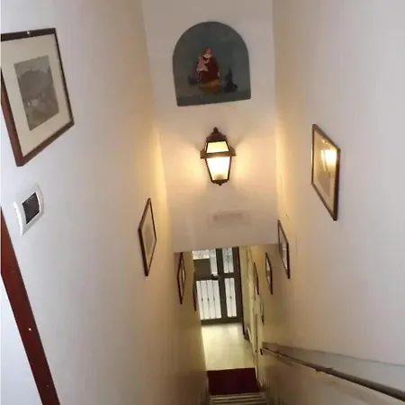 Guide Tour Apartament