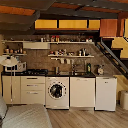 Guide Tour Apartament Neapol
