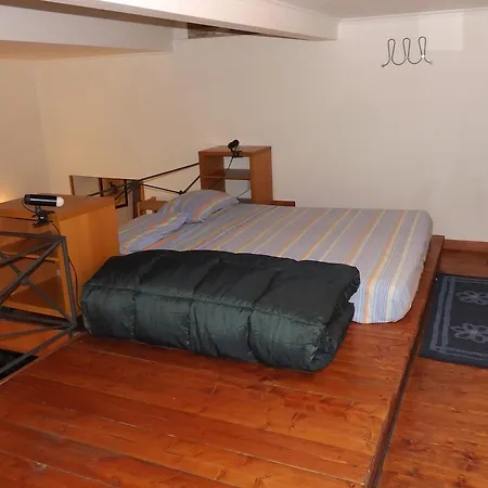 Guide Tour Apartament Neapol