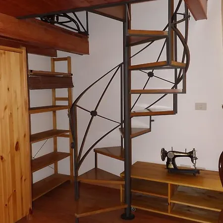 Guide Tour Apartament *