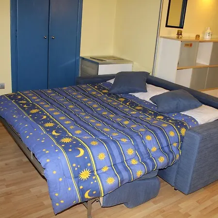 Guide Tour Apartament