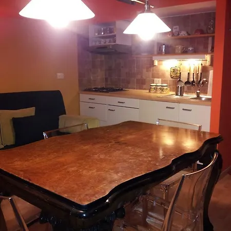 Guide Tour Apartament *