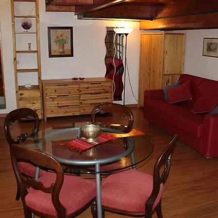Guide Tour Apartament