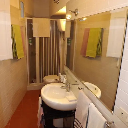 Apartament Guide Tour Neapol