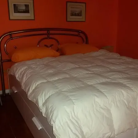 Apartament Guide Tour Neapol