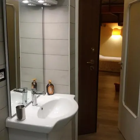 Apartament Guide Tour Neapol