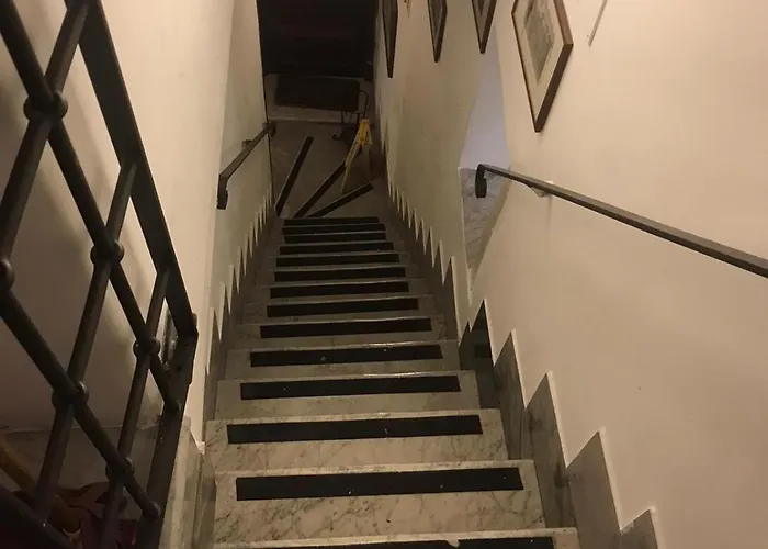 Apartamento Guide Tour