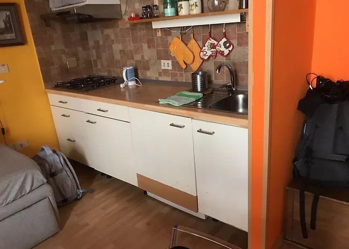 Apartamento Guide Tour *