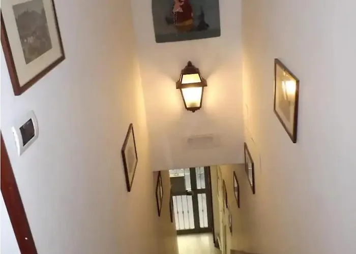Guide Tour Apartamento