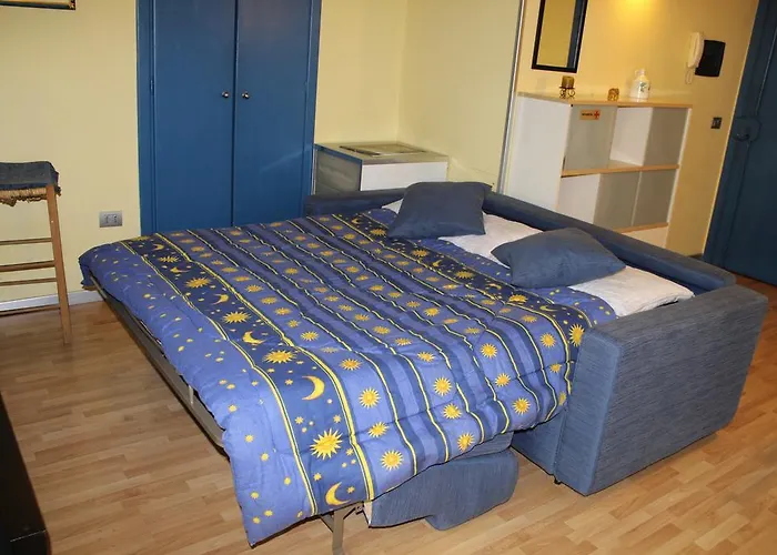 Guide Tour Апартаменты