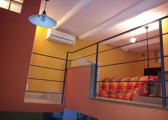 Апартаменты Guide Tour *