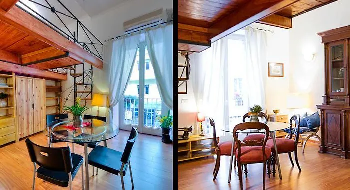 Апартаменты Guide Tour Неаполь