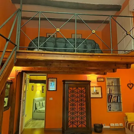 Guide Tour Appartamento *