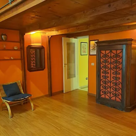 Appartamento Guide Tour *