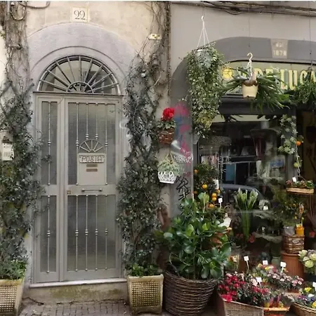 Appartamento Guide Tour Napoli