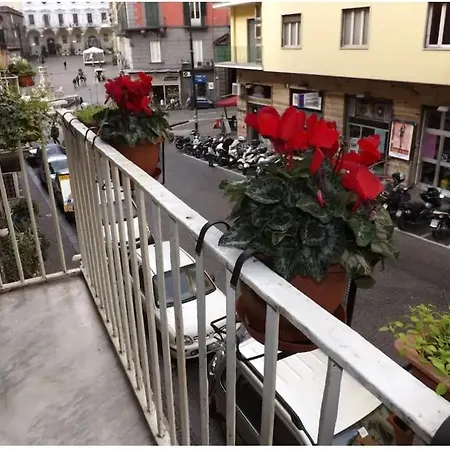 Guide Tour Appartamento