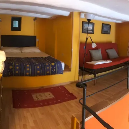 Appartamento Guide Tour *