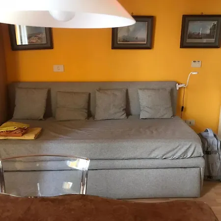 Appartamento Guide Tour Napoli