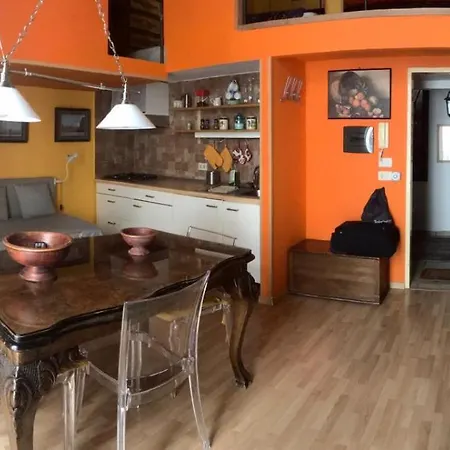 Appartamento Guide Tour