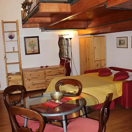 Appartamento Guide Tour