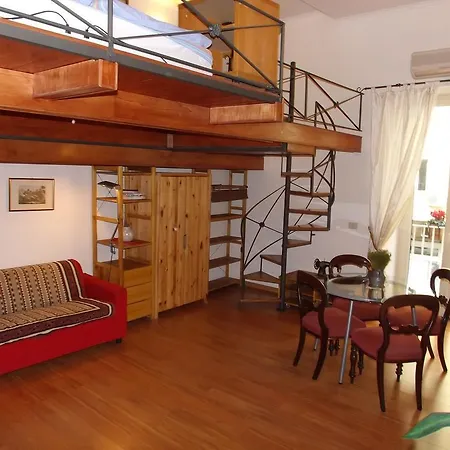 Appartamento Guide Tour *