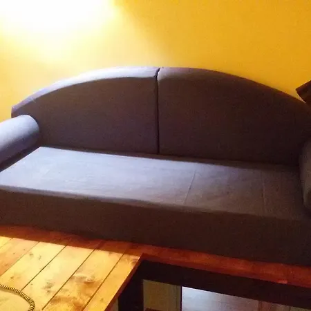 Apartment Guide Tour
