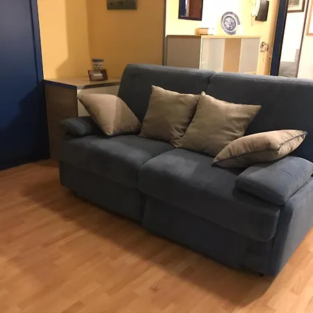 Guide Tour Apartment *
