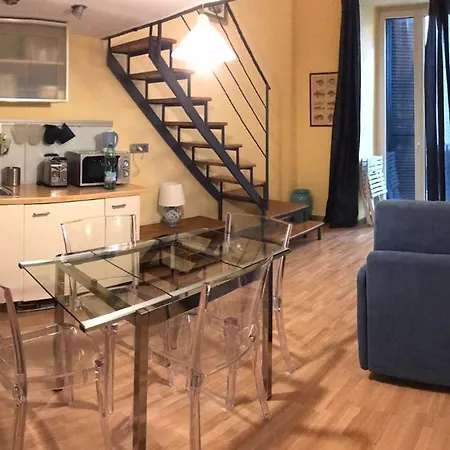 Guide Tour Apartment Neapel