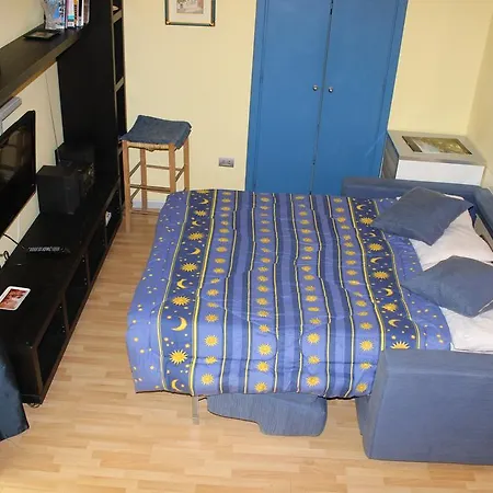 Guide Tour * نابولي