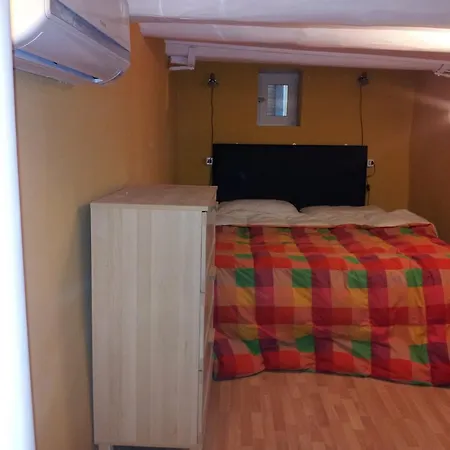 Guide Tour شقة نابولي