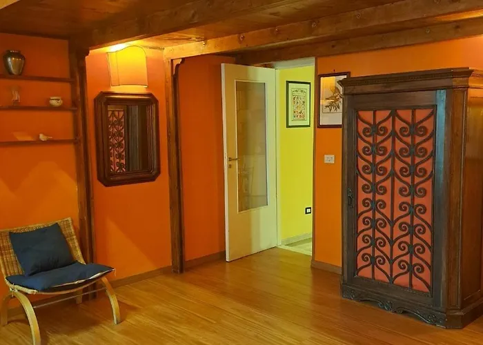 Διαμέρισμα Guide Tour *