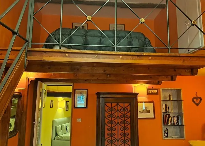 Guide Tour Apartment *